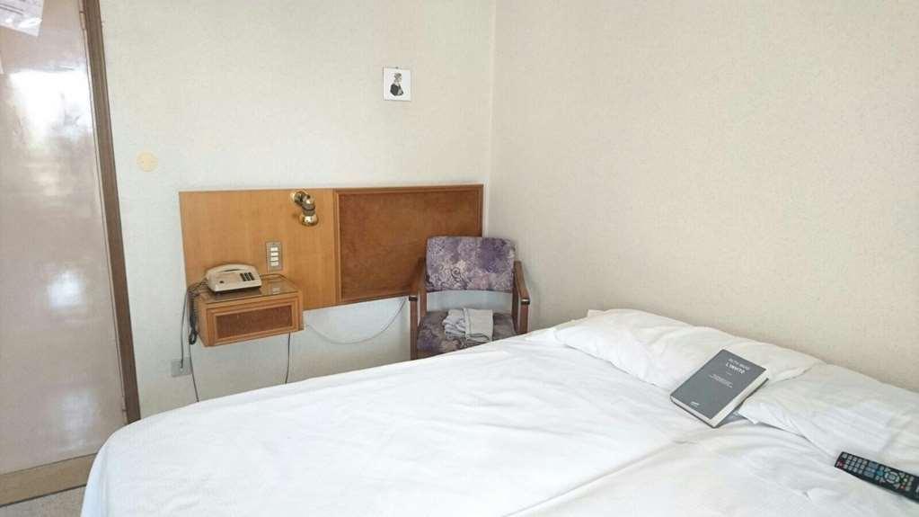 Hotel Terme Villa Piave Abano Terme Room photo
