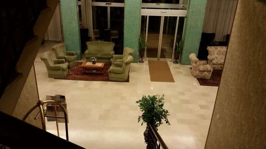 Hotel Terme Villa Piave Abano Terme Restaurant photo