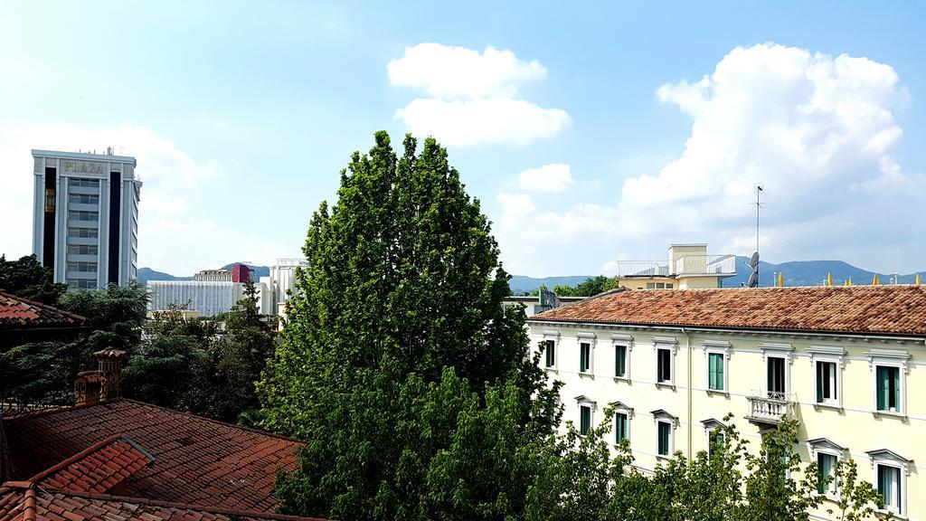 Hotel Terme Villa Piave Abano Terme Exterior photo